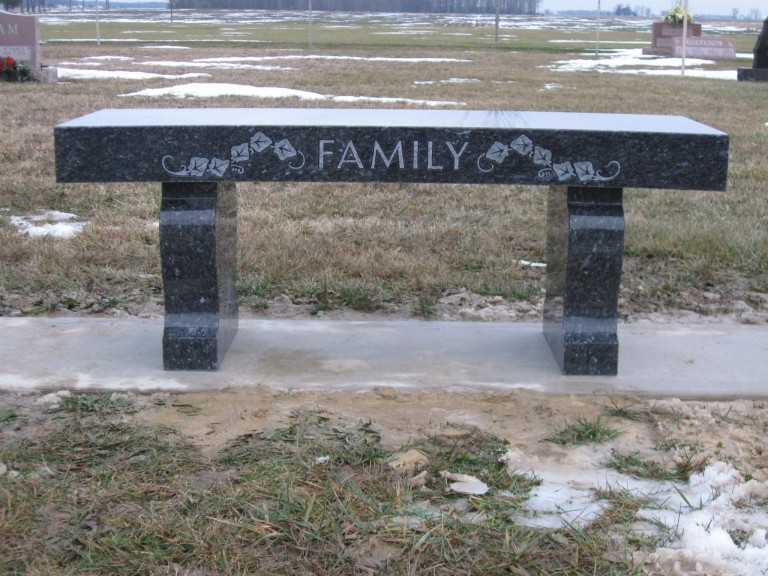 Vogelsongbench