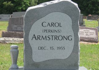 ArmstrongCarol
