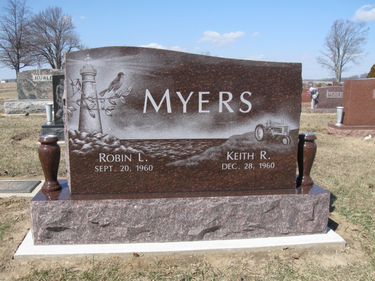 MyersKeith