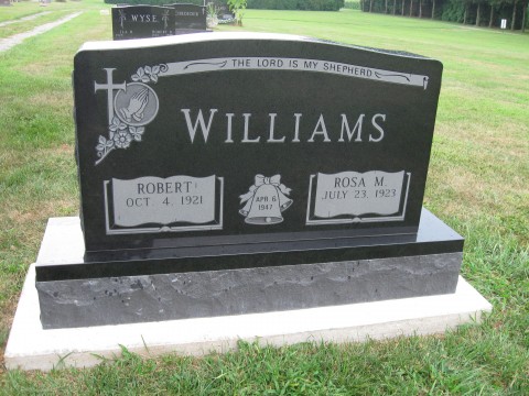 WilliamsR